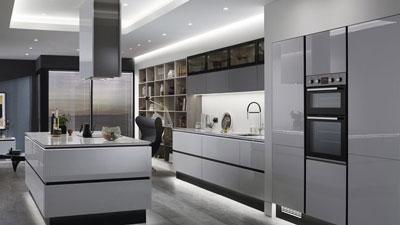 kitchen inspirations