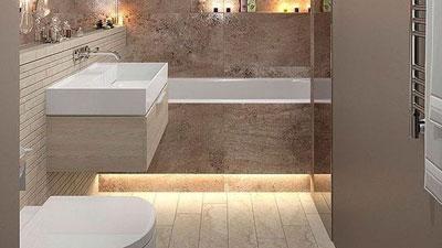 bathroom inspirations