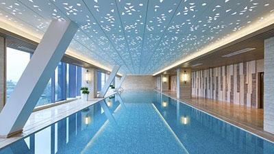 wellness spa  inspirations