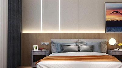 bedroom inspirations